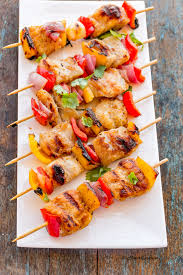 Kabobs Fry 4